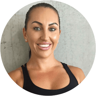 Leah Jones Personal Trainer at Premier Health and Fitness Brookvale