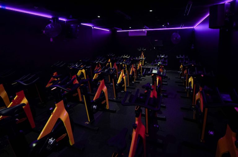 Premier Gym Brookvale Only 5 Per Week for 5 Weeks Best Value Gym