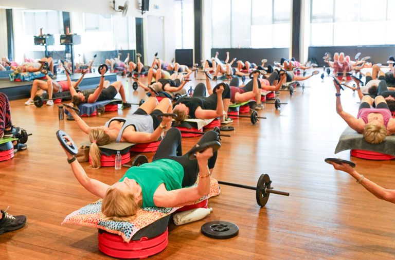 Premier Gym Brookvale Only 5 Per Week for 5 Weeks Best Value Gym