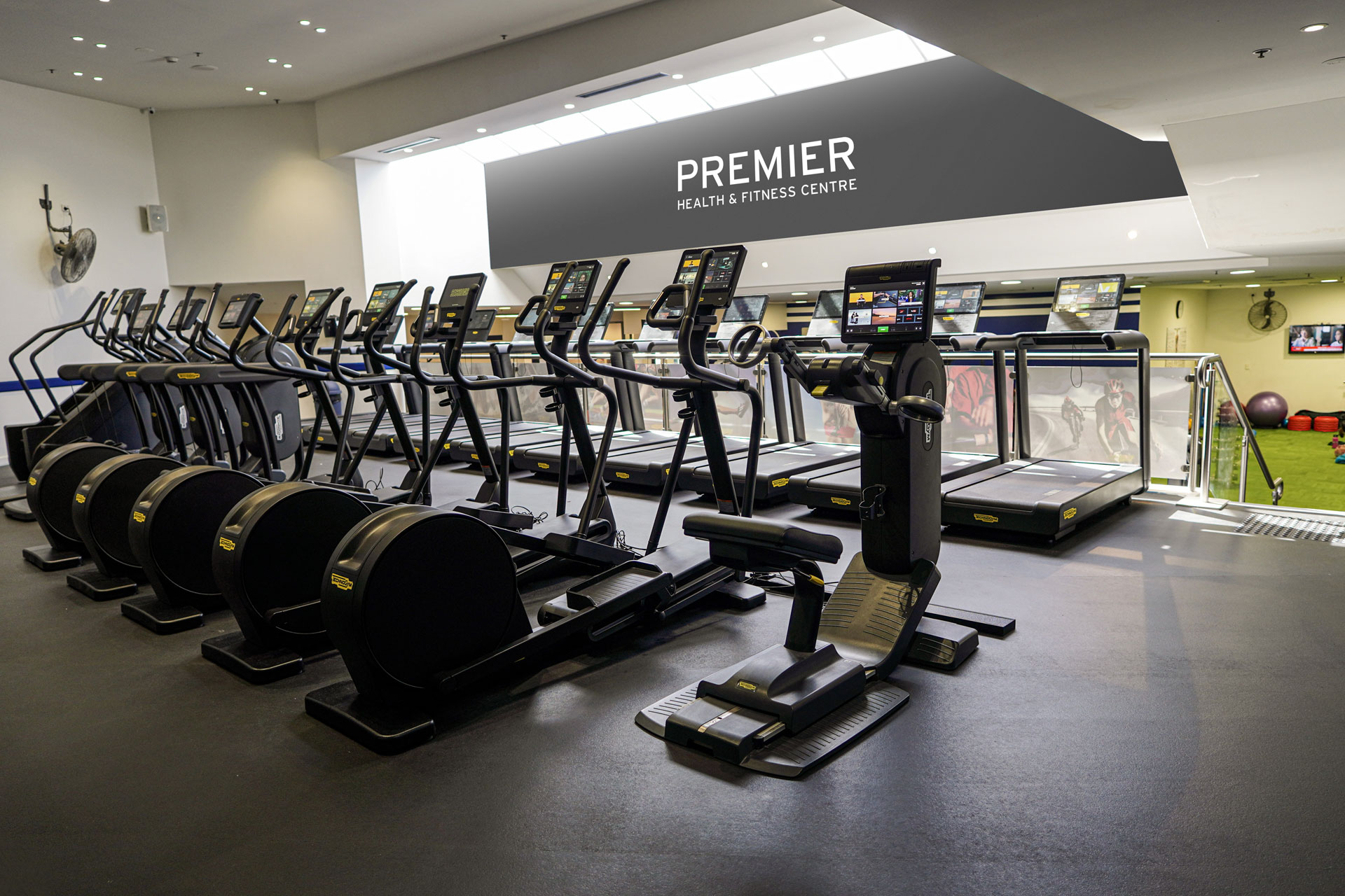 Fitness Passport Gym Northern Beaches Brookvale