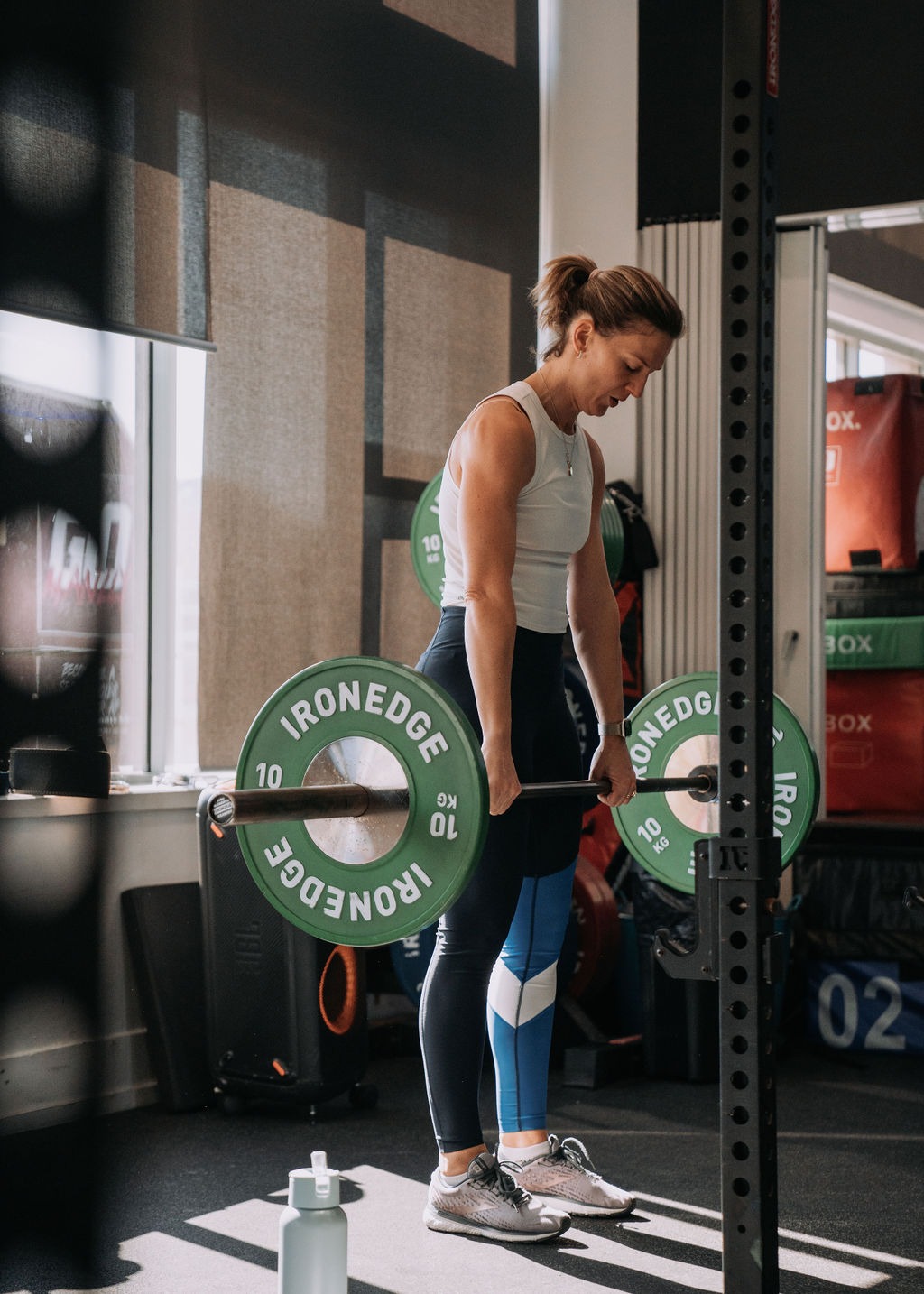 Premier Health & Fitness Group Exercise