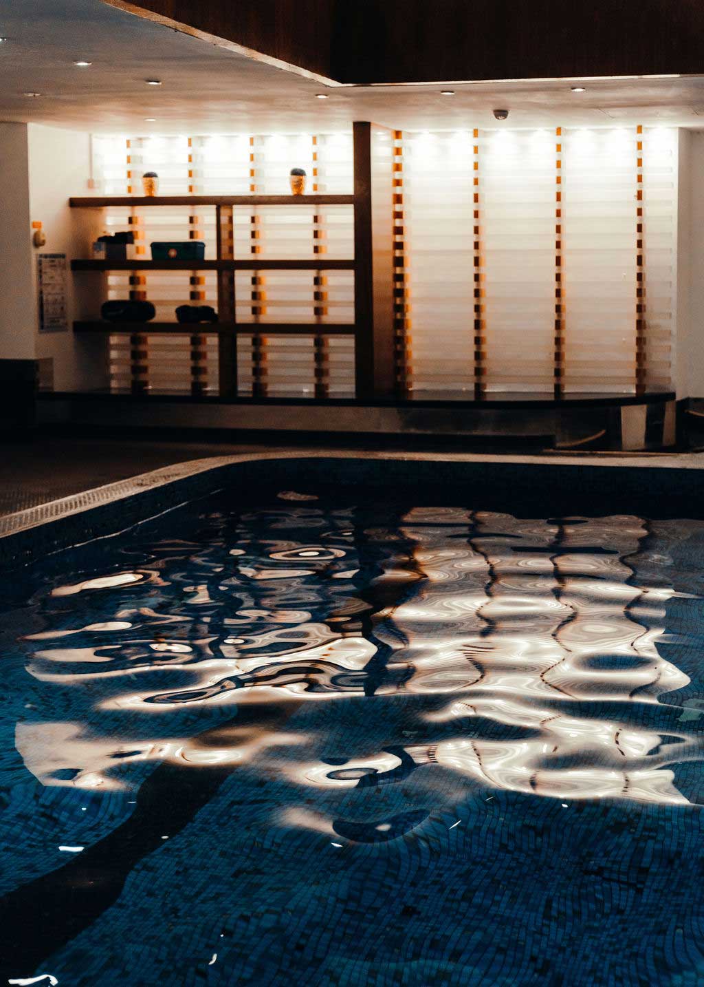 Pool Sauna Spa Gallery Image 4