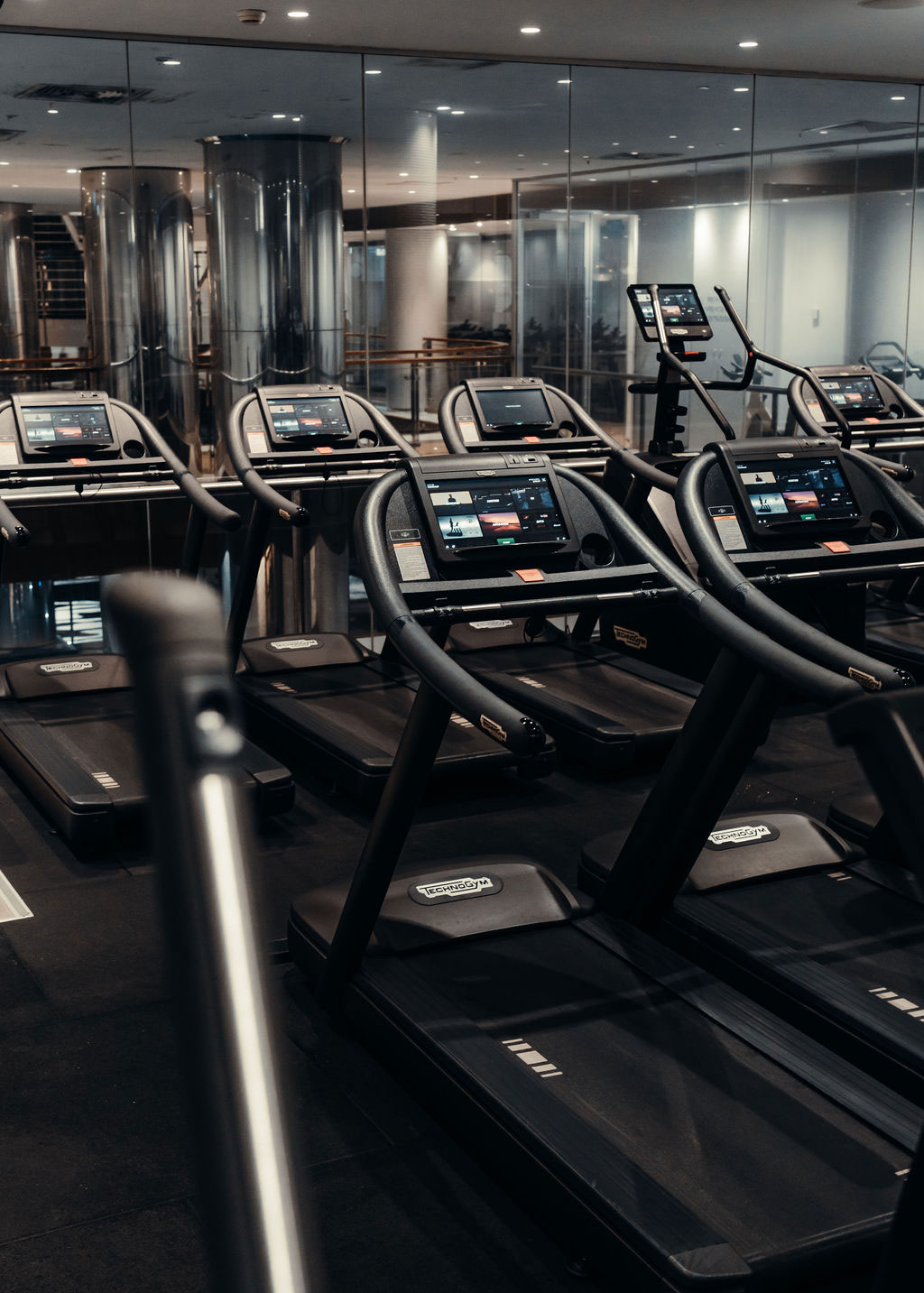 Premier Cardio Zone Gallery Image 2