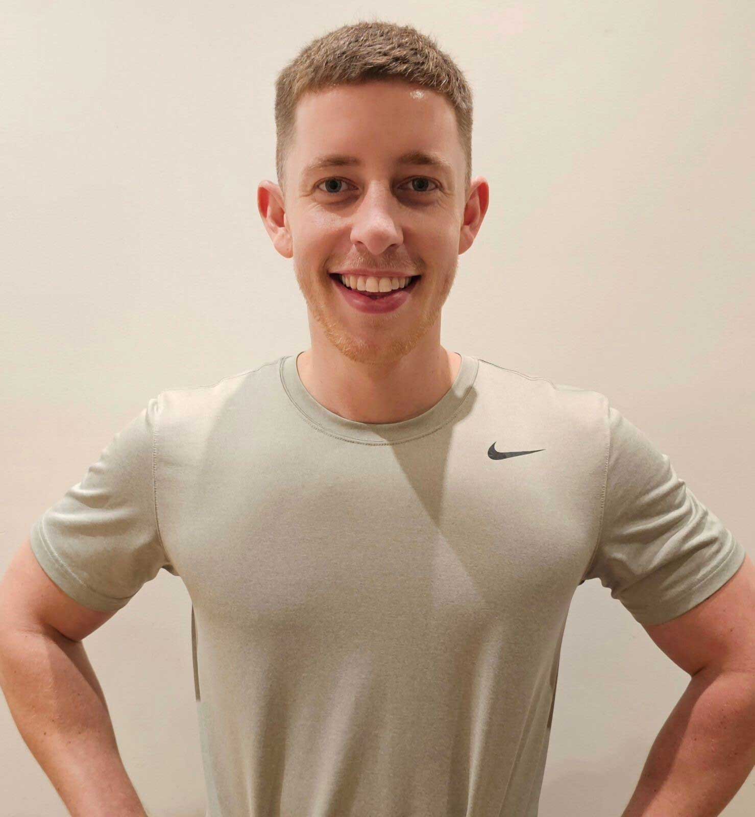 Ben Spoelder Photo