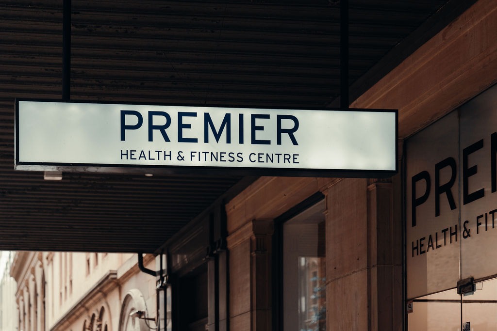 Premier Health and Fitness Centre