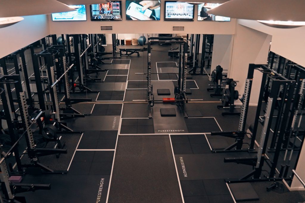 Racks & Cables